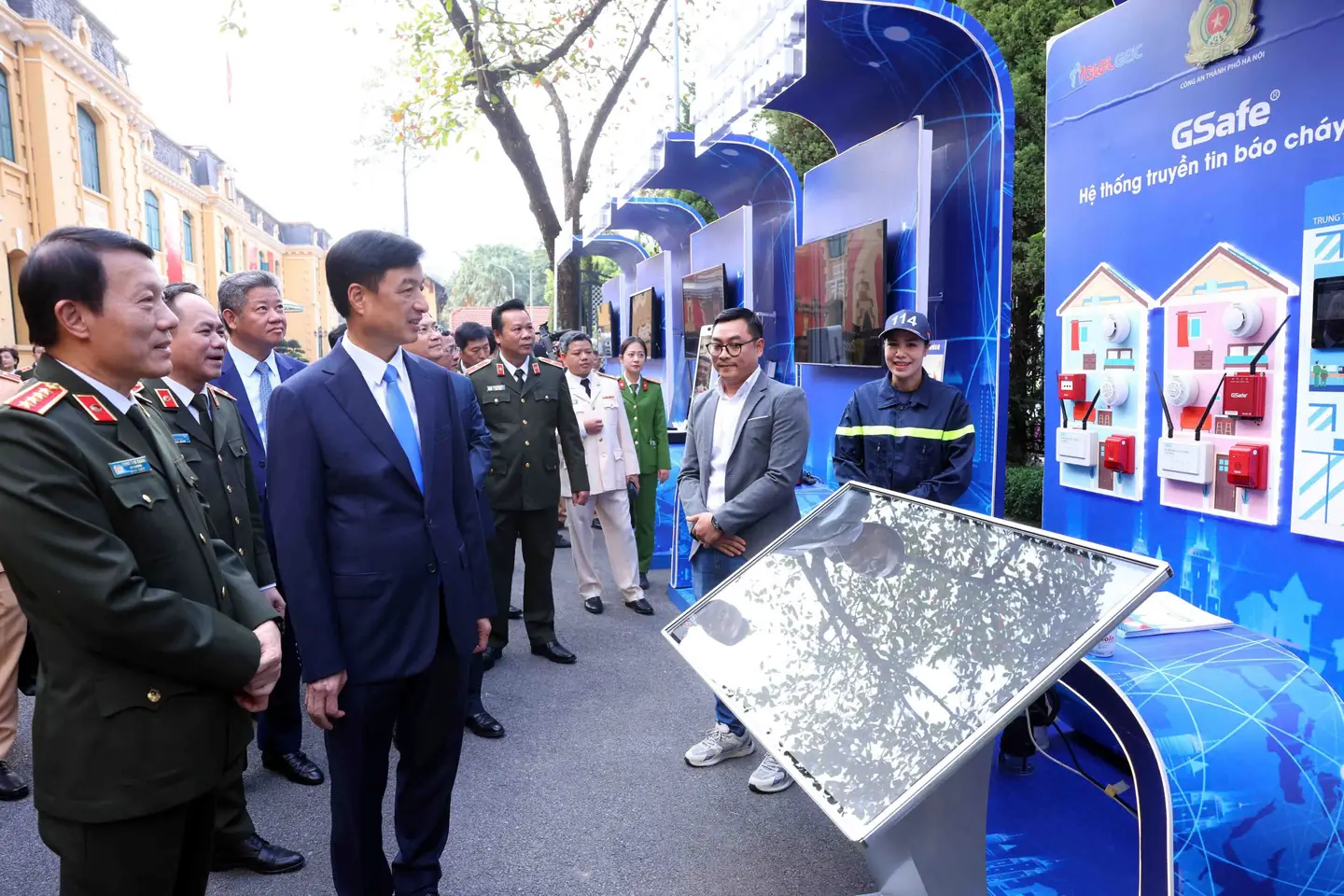 Đài PTTH Hà Nội